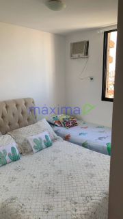 Apartamento à venda no Condomínio Elevatto