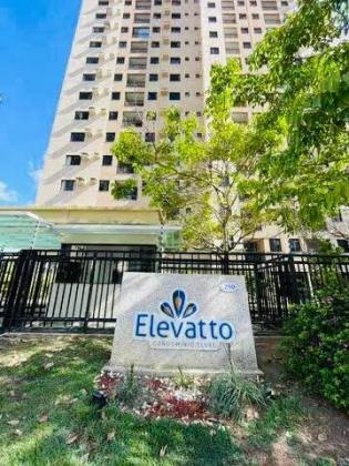 Apartamento à venda no Condomínio Elevatto