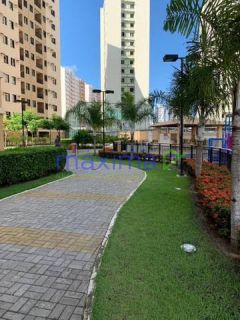 Apartamento à venda no Condomínio Elevatto