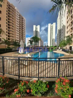 Apartamento à venda no Condomínio Elevatto