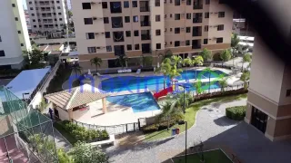 Apartamento à venda no Condomínio Elevatto