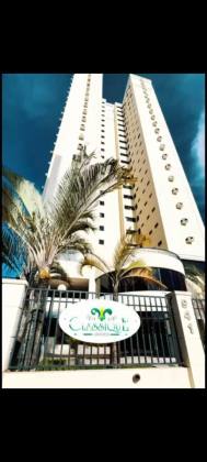 Abaixou!!! Excelente oportunidade AP 4/4 no Jardins - L.C