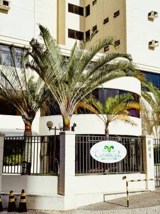 Abaixou!!! Excelente oportunidade AP 4/4 no Jardins - L.C