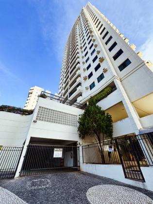 Abaixou!!! Excelente oportunidade AP 4/4 no Jardins - L.C