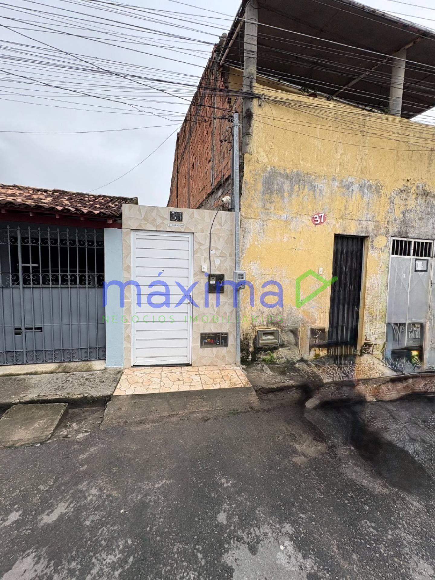 Ótimo oportunidade! Casa 3/4 C/ 2 suítes no São Conrado. L.C