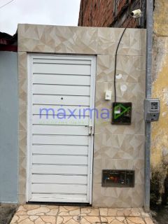 Ótimo oportunidade! Casa 3/4 C/ 2 suítes no São Conrado. L.C