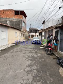 Ótimo oportunidade! Casa 3/4 C/ 2 suítes no São Conrado. L.C