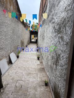 Ótimo oportunidade! Casa 3/4 C/ 2 suítes no São Conrado. L.C