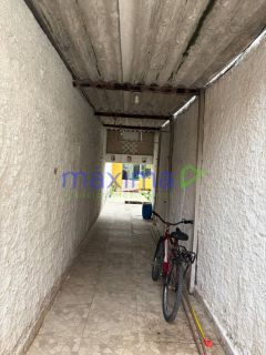 Ótimo oportunidade! Casa 3/4 C/ 2 suítes no São Conrado. L.C