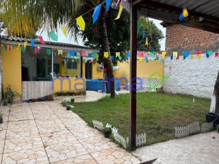 Ótimo oportunidade! Casa 3/4 C/ 2 suítes no São Conrado. L.C