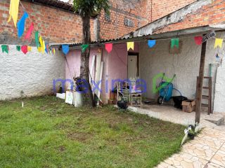 Ótimo oportunidade! Casa 3/4 C/ 2 suítes no São Conrado. L.C