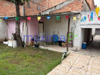 Ótimo oportunidade! Casa 3/4 C/ 2 suítes no São Conrado. L.C