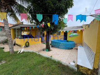 Ótimo oportunidade! Casa 3/4 C/ 2 suítes no São Conrado. L.C