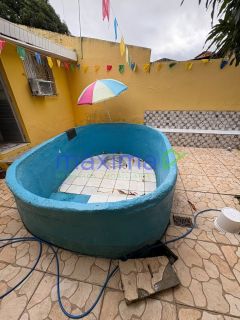 Ótimo oportunidade! Casa 3/4 C/ 2 suítes no São Conrado. L.C