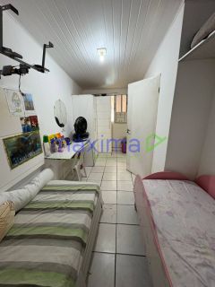 Ótimo oportunidade! Casa 3/4 C/ 2 suítes no São Conrado. L.C