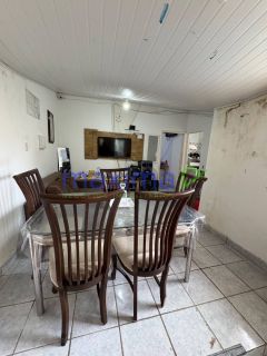 Ótimo oportunidade! Casa 3/4 C/ 2 suítes no São Conrado. L.C