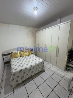 Ótimo oportunidade! Casa 3/4 C/ 2 suítes no São Conrado. L.C