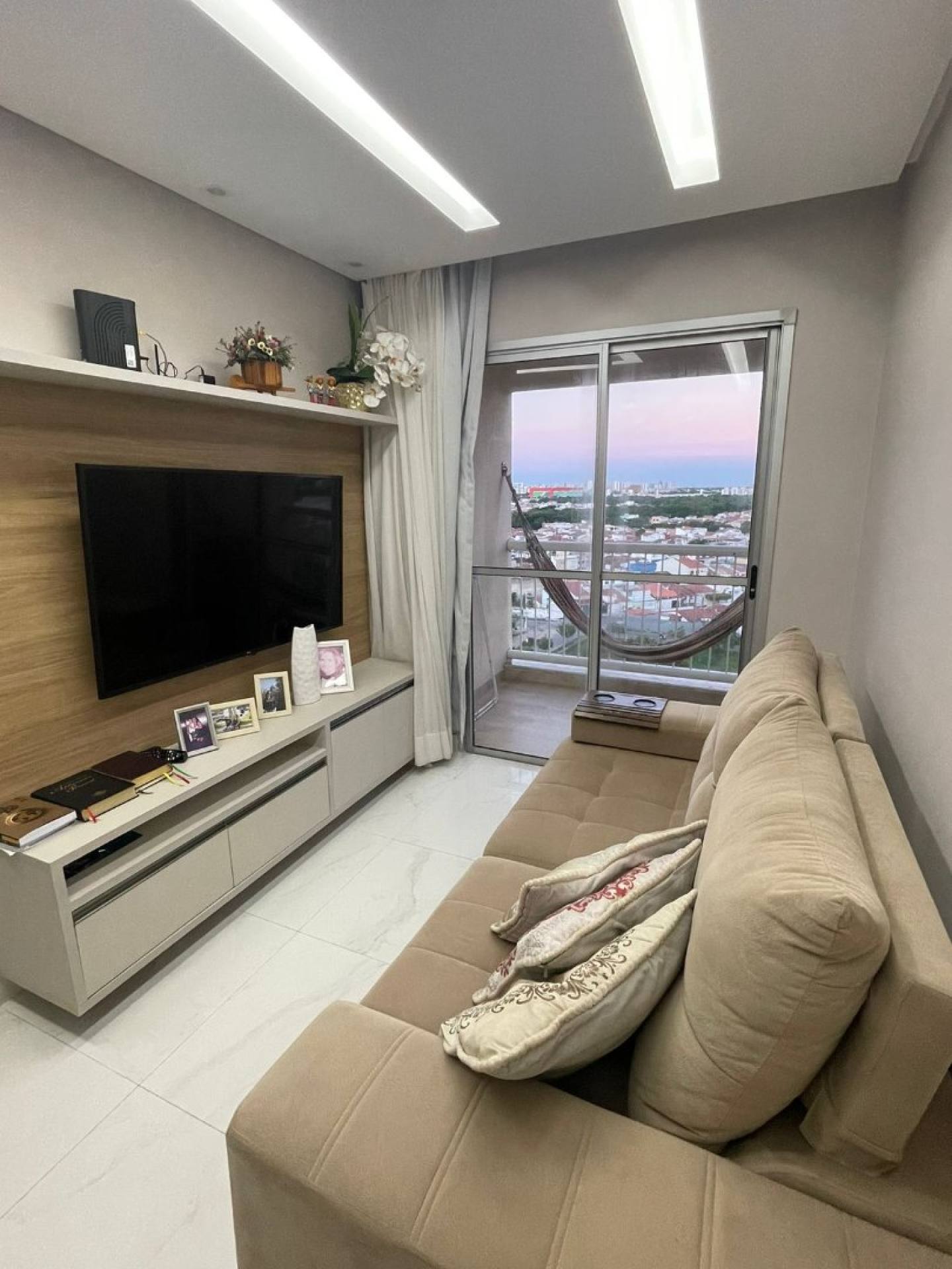 Apartamento à Venda no Jabotiana Condominio Villa Astúrias