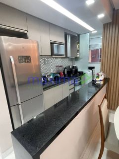 Apartamento à Venda no Jabotiana Condominio Villa Astúrias