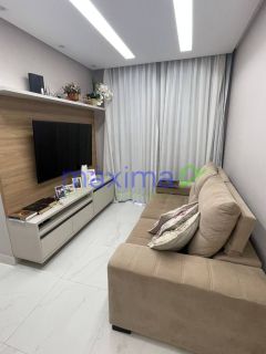 Apartamento à Venda no Jabotiana Condominio Villa Astúrias