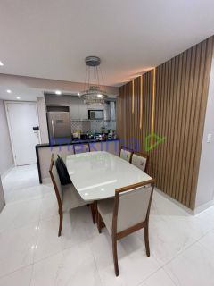 Apartamento à Venda no Jabotiana Condominio Villa Astúrias