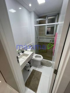 Apartamento à Venda no Jabotiana Condominio Villa Astúrias