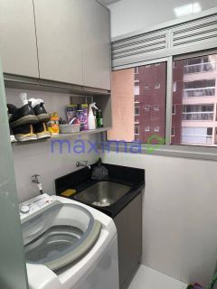 Apartamento à Venda no Jabotiana Condominio Villa Astúrias