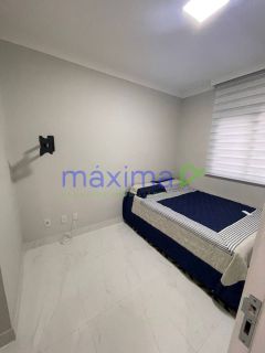 Apartamento à Venda no Jabotiana Condominio Villa Astúrias
