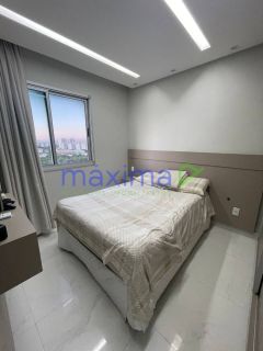 Apartamento à Venda no Jabotiana Condominio Villa Astúrias