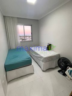 Apartamento à Venda no Jabotiana Condominio Villa Astúrias