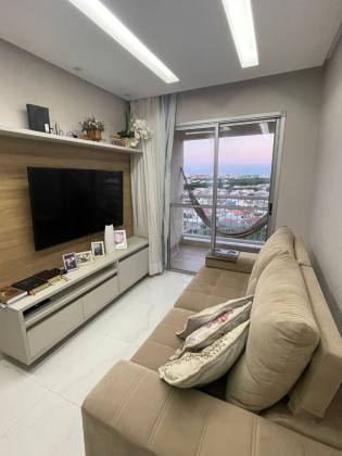 Apartamento à Venda no Jabotiana Condominio Villa Astúrias