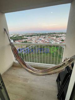 Apartamento à Venda no Jabotiana Condominio Villa Astúrias