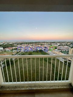 Apartamento à Venda no Jabotiana Condominio Villa Astúrias