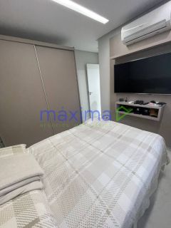 Apartamento à Venda no Jabotiana Condominio Villa Astúrias