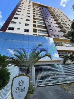 Apartamento à Venda no Jabotiana Condominio Villa Astúrias