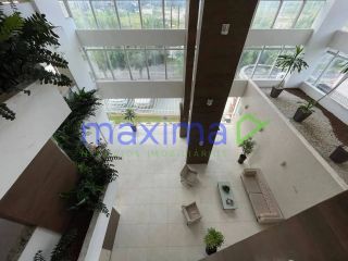 Apartamento à Venda no Jabotiana Condominio Villa Astúrias