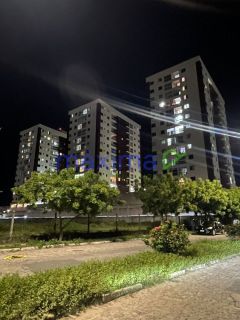 Apartamento à Venda no Jabotiana Condominio Villa Astúrias