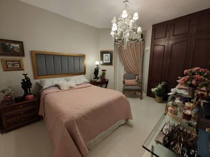 Apartamento à Venda | Edifício Beira Mar – Bairro 13 de Julho