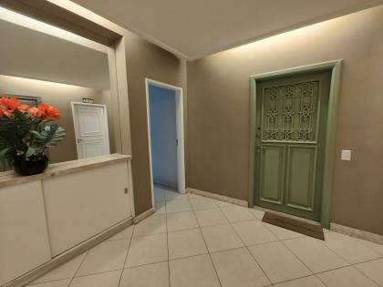 Apartamento à Venda | Edifício Beira Mar – Bairro 13 de Julho