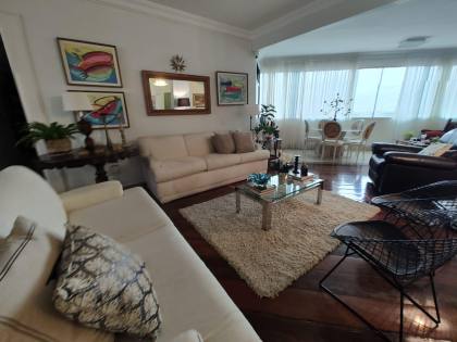 Apartamento à Venda | Edifício Beira Mar – Bairro 13 de Julho