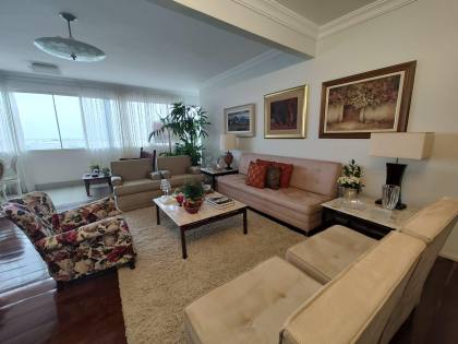 Apartamento à Venda | Edifício Beira Mar – Bairro 13 de Julho