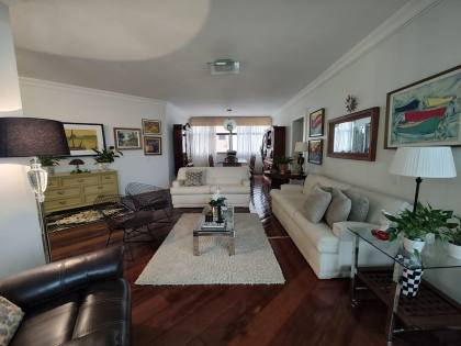 Apartamento à Venda | Edifício Beira Mar – Bairro 13 de Julho