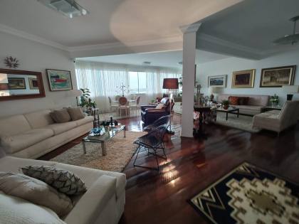 Apartamento à Venda | Edifício Beira Mar – Bairro 13 de Julho