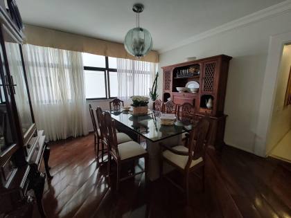Apartamento à Venda | Edifício Beira Mar – Bairro 13 de Julho