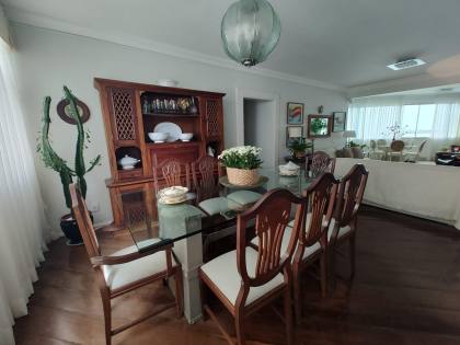 Apartamento à Venda | Edifício Beira Mar – Bairro 13 de Julho