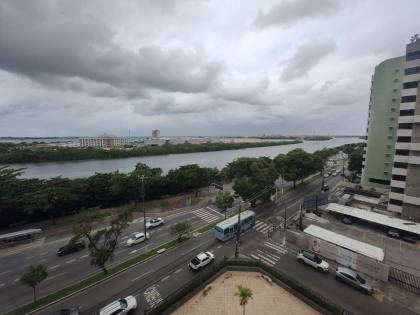 Apartamento à Venda | Edifício Beira Mar – Bairro 13 de Julho