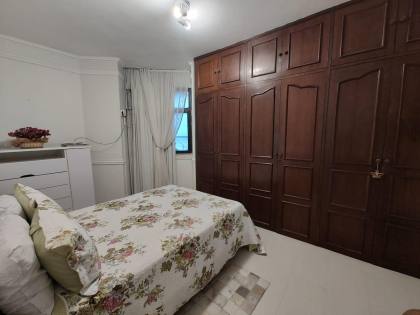 Apartamento à Venda | Edifício Beira Mar – Bairro 13 de Julho