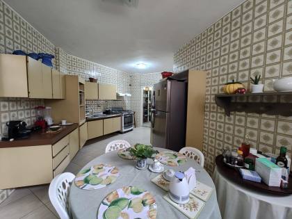 Apartamento à Venda | Edifício Beira Mar – Bairro 13 de Julho