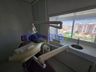 Vende-se DUAS Salas Comerciais no Centro Odontológico – Tobias Barreto