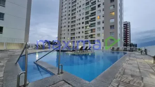 Apartamento à venda no Residencial Clube Atalaia